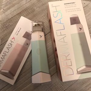 Dermaflash Dermapore